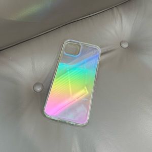 iPhone 13 silicone case